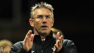 Nigel Adkins