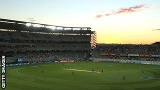 Eden Park