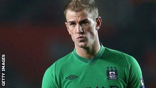 Joe Hart