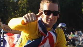 Bradley Wiggins