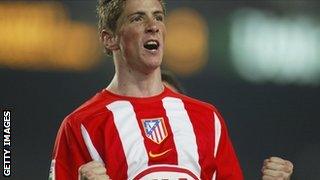 Fernando Torres