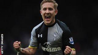 Lewis Holtby