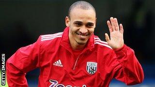 Peter Odemwingie