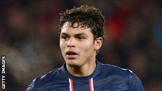 Thiago Silva