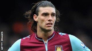 Andy Carroll