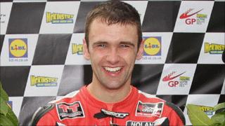 William Dunlop