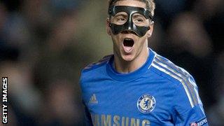 Fernando Torres