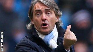 Roberto Mancini