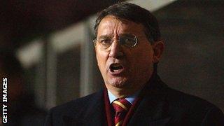 Graham Taylor