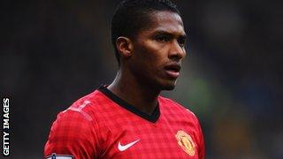 Antonio Valencia