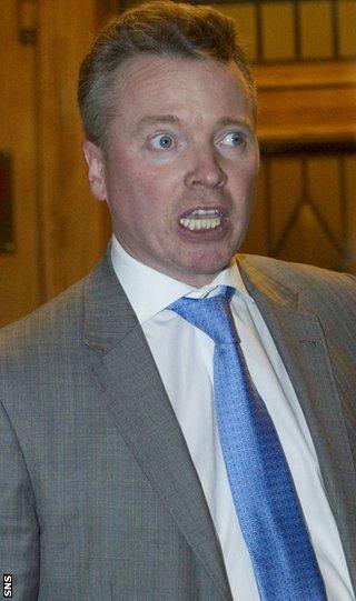 Craig Whyte