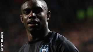 Micah Richards