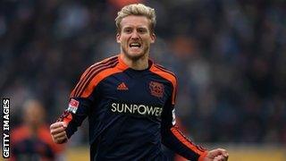 Andre Schurrle