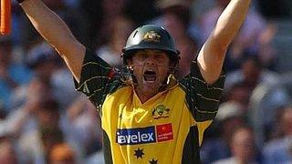 Adam Gilchrist