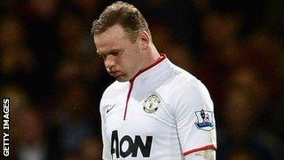 Wayne Rooney