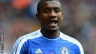 Salomon Kalou