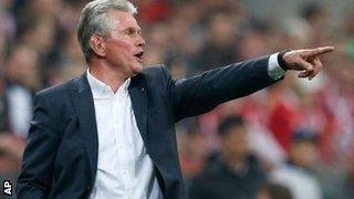 Jupp Heynckes