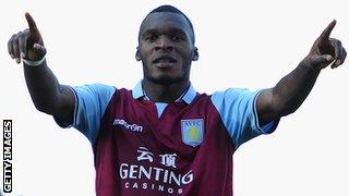 Christian Benteke