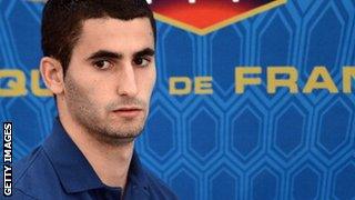 Maxime Gonalons