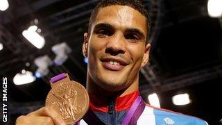 Anthony Ogogo