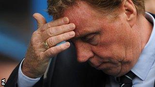 Harry Redknapp