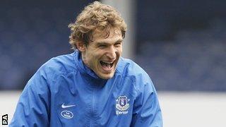 Nikica Jelavic