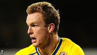 Alex Pearce