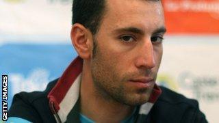 Vincenzo Nibali