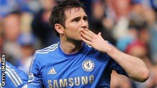 Frank Lampard