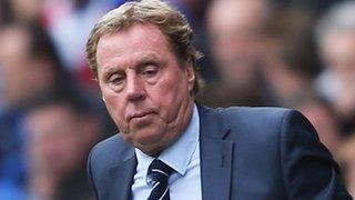 Harry Redknapp