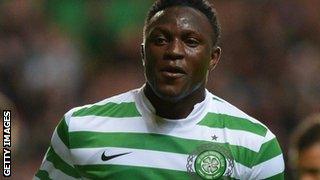 Victor Wanyama