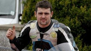 Michael Dunlop