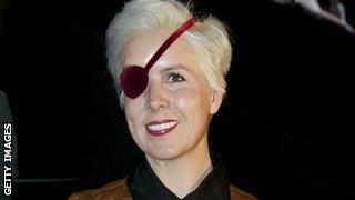 Maria de Villota