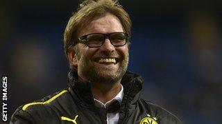 Jurgen Klopp