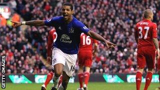 Jermaine Beckford