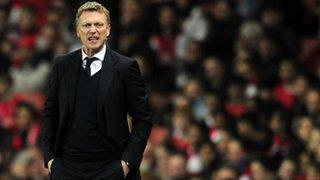 David Moyes