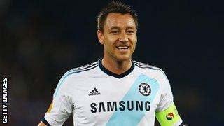 John Terry