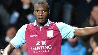 Christian Benteke