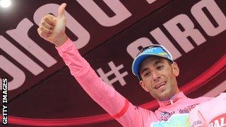 Vincenzo Nibali