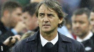 Roberto Mancini