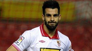 Alvaro Negredo