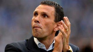 Gus Poyet