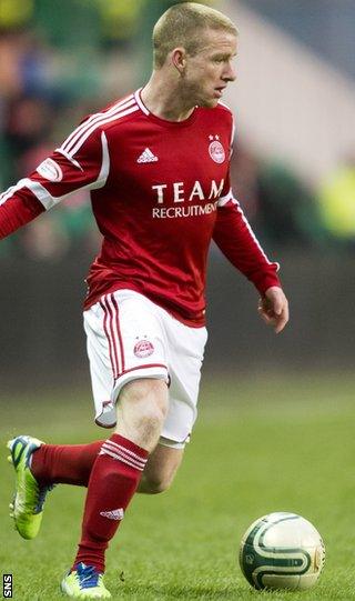 Jonny Hayes