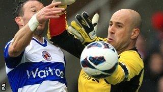 Pepe Reina