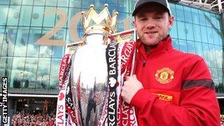 Wayne Rooney