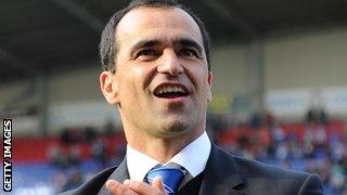 Roberto Martinez