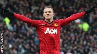 Wayne Rooney