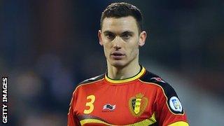 Thomas Vermaelen