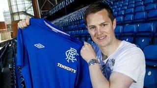 Jon Daly