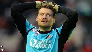 Simon Mignolet